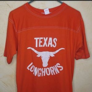 Vintage Texas Longhorns T-Shirt Men's L